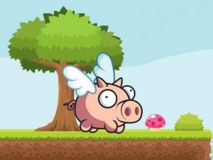 Swift Piglet Run